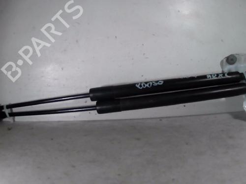 Used Tailgate lift support RENAULT CLIO IV (BH_) 1.5 dCi 75 (75 hp) 26102123