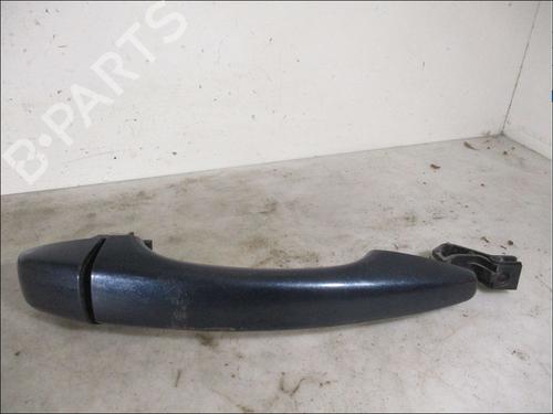 Used Front right exterior door handle CITROËN C4 II (NC_) 1.6 HDi 90 (92 hp) 26094082