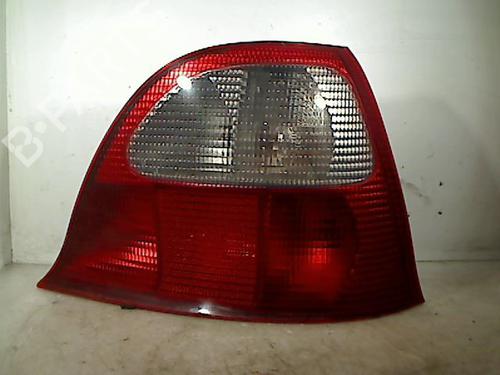 Used Right taillight ROVER 25 I Hatchback (RF) 2.0 iDT (101 hp) 26089182