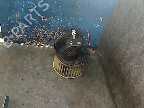 Used Heater blower motor RENAULT 21 Saloon (L48_) 1.7 (L482) (88 hp) 30696788