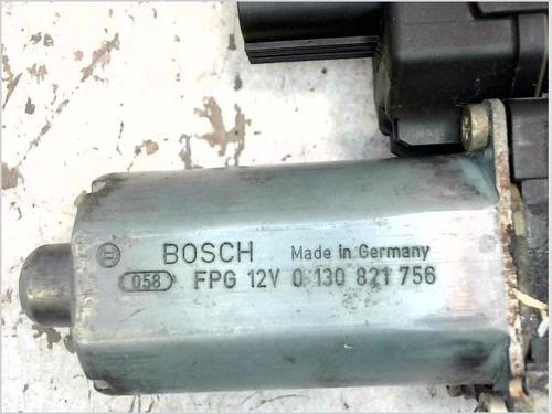 Front left window mechanism FORD FOCUS I (DAW, DBW) 1.8 TDCi | BP28170907C22 