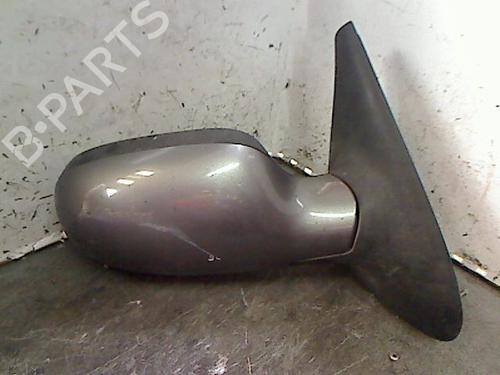 Right mirror RENAULT MEGANE I (BA0/1_) 1.9 dTi (BA1U) | BP26086948C27 