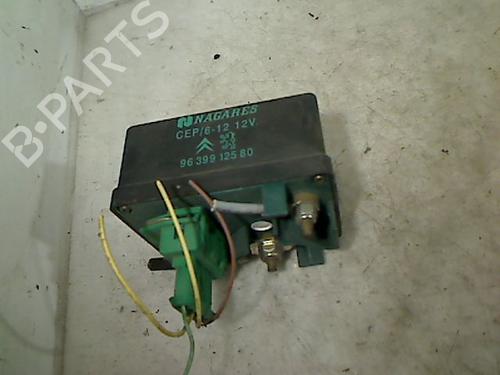 Elektronisk sensor CITROËN C5 I (DC_) 2.0 HDi (DCRHZB, DCRHZE) (109 hp) 26077126