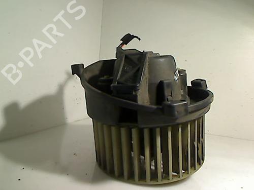 Heater blower motor FIAT DUCATO Platform/Chassis (230_) 2.5 D | BP29472668M62 
