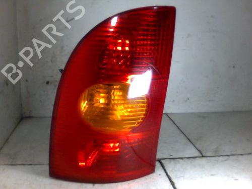 Używane Lampa tylna lewa RENAULT MEGANE I Grandtour (KA0/1_) 1.6 16V (KA0B, KA04, KA11) (107 hp) 29440949