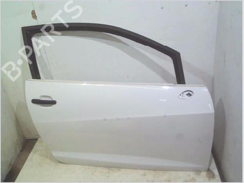 Used Right front door SEAT IBIZA IV SC (6J1, 6P5) 1.4 TDI (80 hp) 30351937