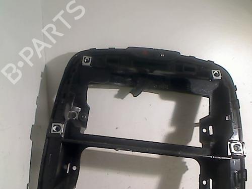 Advarselskontakt Advarselskontakt RENAULT CLIO III (BR0/1, CR0/1) 1.5 dCi (75 hp) 34002316 34002316