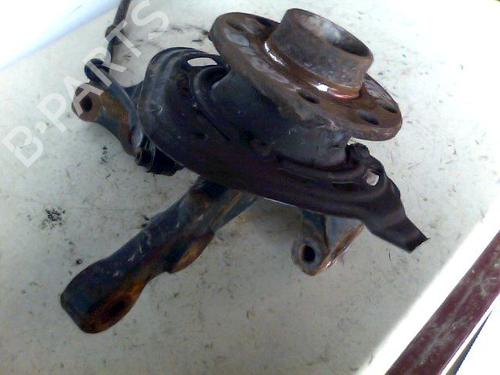 Used Right front steering knuckle OPEL CORSA C (X01) 1.2 (F08, F68) (75 hp) 26060938