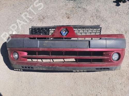 Foran kofangere Foran kofangere RENAULT CLIO II (BB_, CB_) 1.6 16V (BB01, BB0H, BB0T, BB14, BB1D, BB1R, BB2KL, BB3G... (107 hp) 34346999 34346999