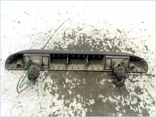 Nummerpladelys RENAULT KANGOO Express (FW0/1_) 1.5 dCi 90 (FW0G, FW05, FW08, FW11) | BP32852574I40 - Image 3