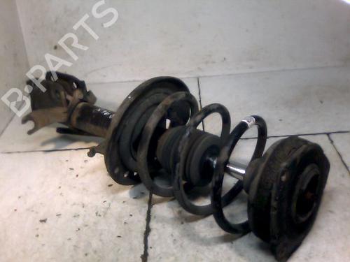 Used Right front shock absorber RENAULT SCÉNIC III (JZ0/1_) 1.5 dCi (110 hp) 26098166