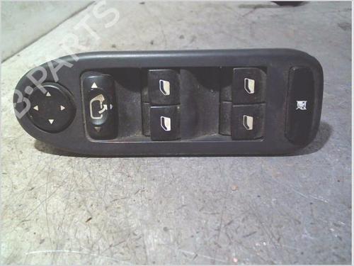Used Switch Switch CITROËN C5 II (RC_) 1.6 HDi (RC8HZB) (109 hp) 34371646 34371646