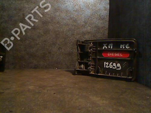 Used Fuel flap Fuel flap 36860254 36860254