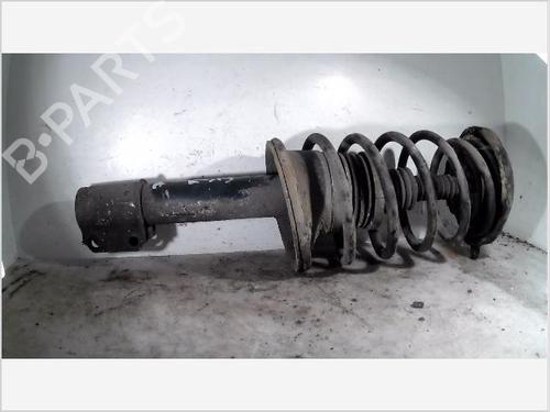 Used Right front shock absorber RENAULT 19 I (B/C53_) 1.9 D (B/C534, B/C53J) (64 hp) 26097989