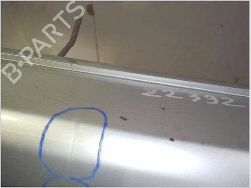 Rear bumper VW GOLF V (1K1) 1.6 | BP30903251C8