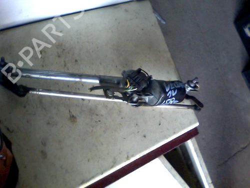 Used Front wiper motor OPEL MONZA A (22_) 3.0 GSE (180 hp) 26065494