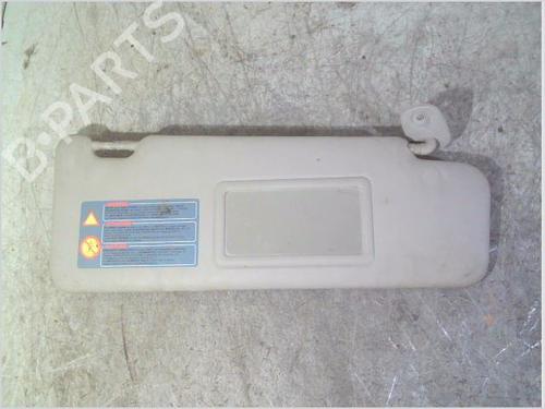 Parasol derecha DACIA LOGAN MCV (KS_) 1.5 dCi (KS0W) (86 hp) 32683398