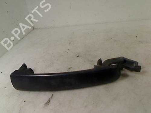 Used Front left exterior door handle SEAT CORDOBA (6L2) 1.4 TDI (70 hp) 26090702
