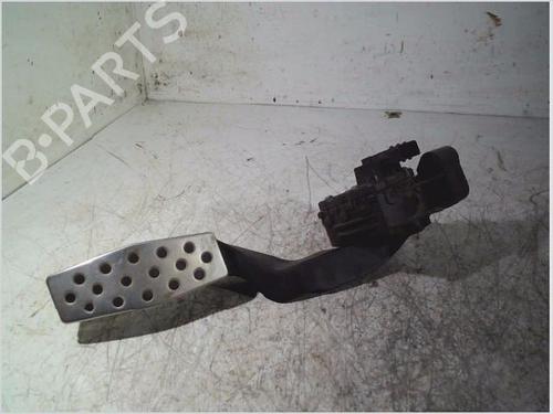 Used Pedal OPEL ZAFIRA / ZAFIRA FAMILY B (A05) 1.9 CDTI (M75) (150 hp) 26111721