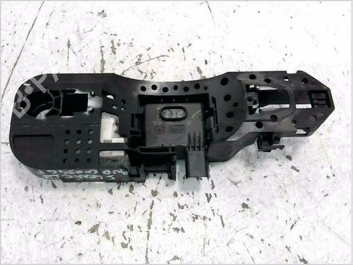 Used Front right exterior door handle RENAULT SCÉNIC III (JZ0/1_) 1.5 dCi (110 hp) 26062322