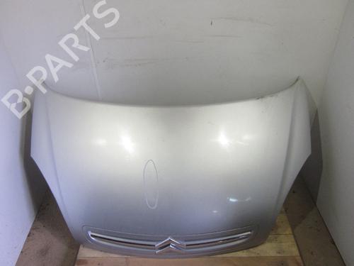 Hood CITROËN XSARA PICASSO (N68) 1.6 HDi | BP26069202C1 