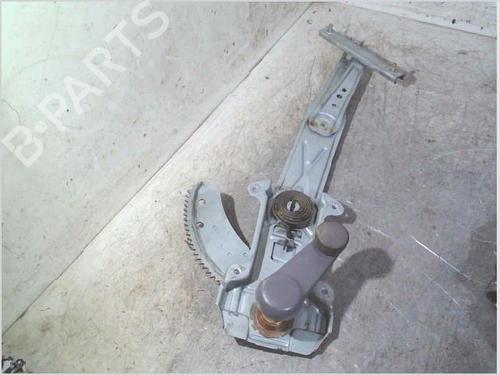 Used Front right window mechanism Front right window mechanism NISSAN MICRA II (K11) 1.0 i 16V (K11) (54 hp) 36640821 36640821