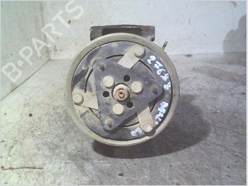 Used AC compressor CITROËN BERLINGO MULTISPACE (B9) 1.6 HDi 110 (109 hp) 31638704
