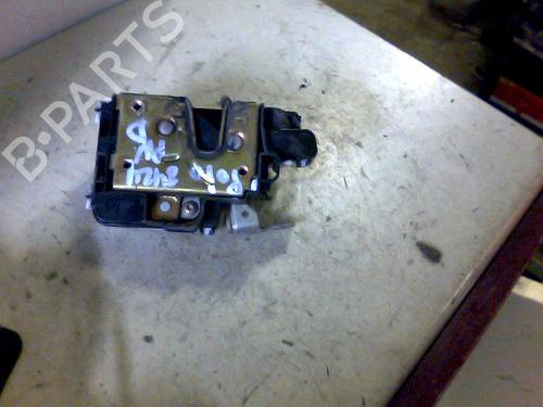 Used Front right lock VW POLO III (6N1) 60 1.4 (60 hp) 26108417