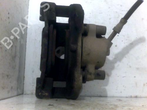 Right front brake caliper BMW 3 (E46) 320 d | BP26089990M104 