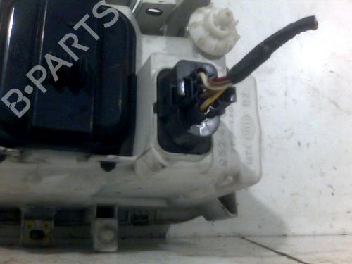 Right headlight VW POLO III (6N1) 60 1.4 | BP26093857C29 