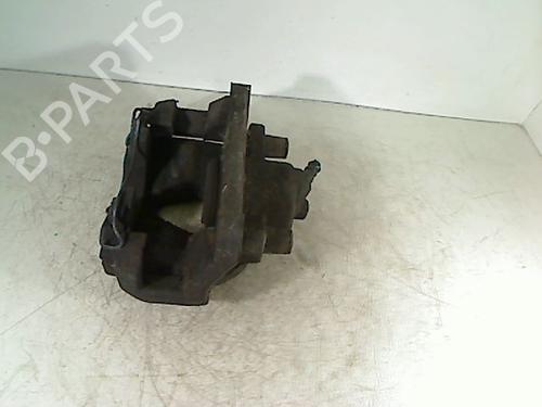 Left front brake caliper RENAULT MEGANE II (BM0/1_, CM0/1_) 1.5 dCi (BM1E, CM1E) | BP26062813M105 