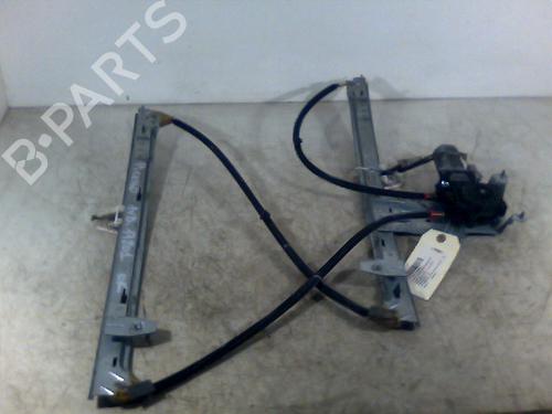 Used Front right window mechanism CITROËN XSARA PICASSO (N68) 1.6 HDi (90 hp) 26065055