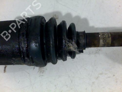 Right front driveshaft FIAT STILO Multi Wagon (192_) 1.6 16V | BP26063467M39 