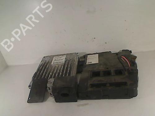 Used Engine control unit (ECU) RENAULT MEGANE II Estate (KM0/1_) 1.5 dCi (KM1F) (86 hp) 29234790