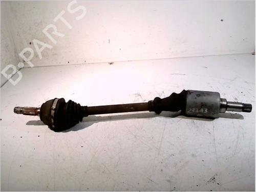Used Left front driveshaft PEUGEOT 106 I (1A, 1C) 1.4 (75 hp) 29526873