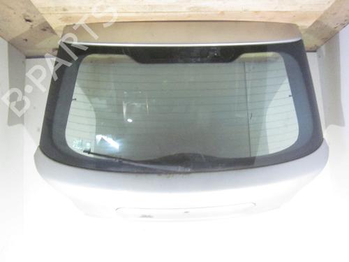 Used Tailgate AUDI A3 (8L1) 1.9 TDI (110 hp) 26066026