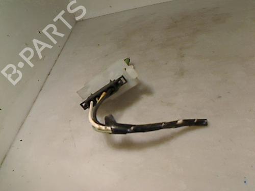 Used Heater resistor PEUGEOT PARTNER MPV (5_, G_) 1.6 HDi 75 (75 hp) 26079032