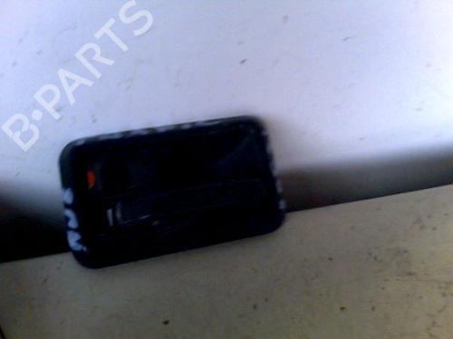 Venstre fortil invendig håndtag RENAULT TRAFIC Van (T_, P_, V_) 2.1 D (58 hp) 29440931