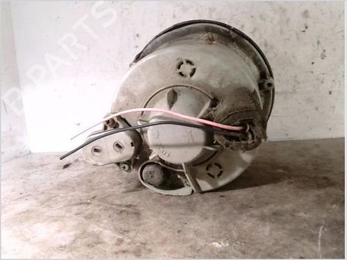 Right front fog light HYUNDAI SANTA FÉ I (SM) 2.0 CRDi | BP26107494C31 