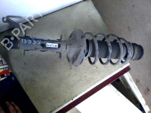 Used Left front shock absorber VW GOLF IV (1J1) 1.4 16V (75 hp) 29884184