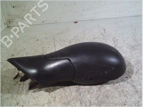 Left mirror CITROËN XSARA PICASSO (N68) 2.0 HDi | BP26111271C26 