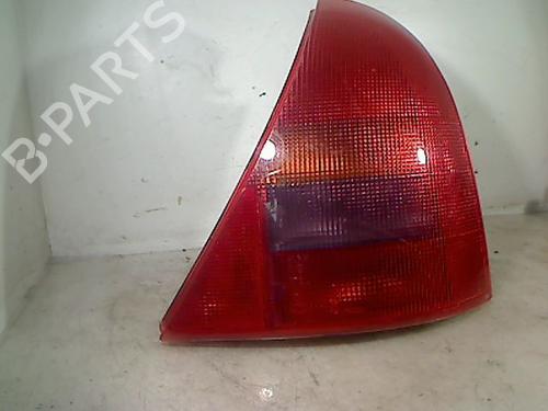 Used Right taillight RENAULT CLIO II (BB_, CB_) 1.9 D (B/CB0E, BB0J) (64 hp) 26087118