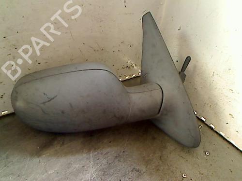 Right mirror RENAULT MEGANE I (BA0/1_) 1.6 e (BA0F, BA0S) | BP26936141C27 