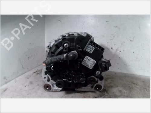 Alternator VW POLO V (6R1, 6C1) 1.0 | BP26099236M7 