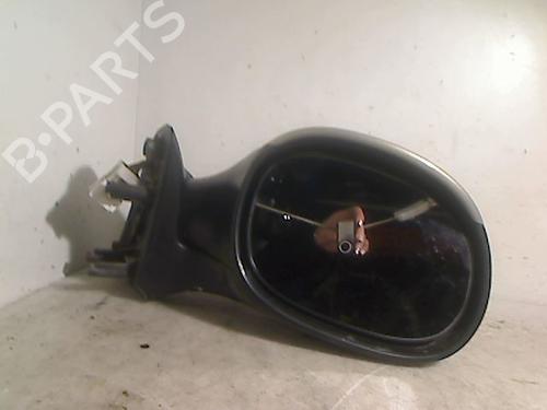 Right mirror CITROËN XSARA PICASSO (N68) 2.0 HDi | BP26079741C27 