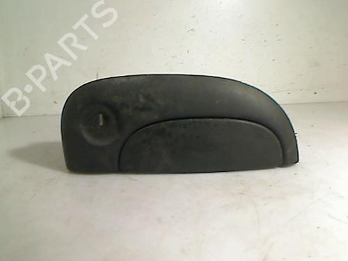Used Front right exterior door handle RENAULT KANGOO (KC0/1_) D 55 1.9 (KC0D) (54 hp) 26073468