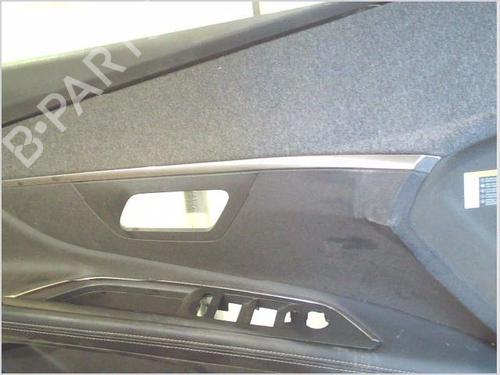 Front left panel PEUGEOT 3008 II SUV (MC_, MR_, MJ_, M4_) 2.0 BlueHDi 180 | BP29446555C58 