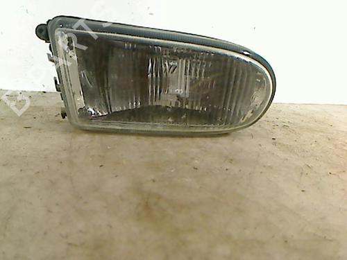 Used Left front fog light RENAULT ESPACE III (JE0_) 2.2 12V TD (JE0E, JE0H, JE0P) (113 hp) 26100188