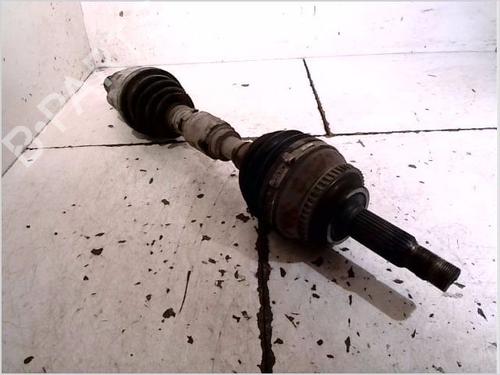 Used Left front driveshaft TOYOTA AVENSIS (_T25_) 2.0 D-4D (ADT250_, ADT250R) (126 hp) 29482851