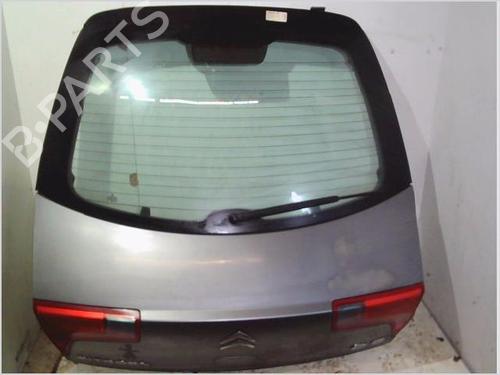 Bakluke CC/Kombi-Kupé CITROËN C5 II (RC_) 2.0 HDi (RCRHRH) (136 hp) 26063704